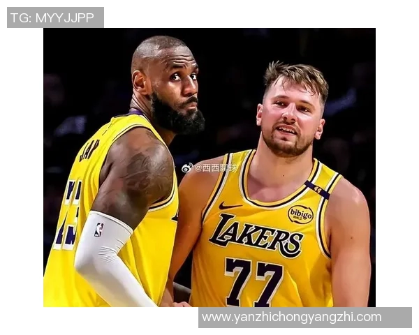 东契奇与里弗斯联手激活湖人进攻,湖人队焕发新生 东契奇与里弗斯联手激活湖人进攻,湖人队焕发新生